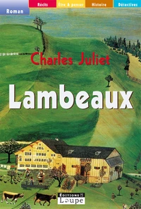 Lambeaux