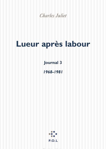 Lueur après labour. 1968-1981