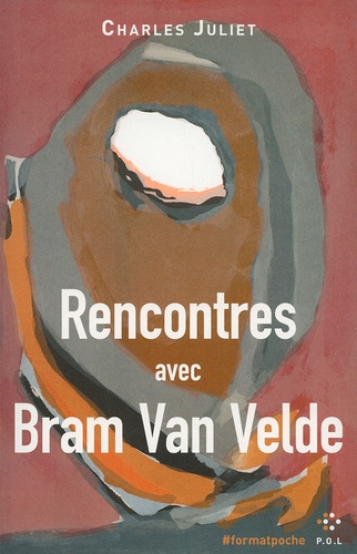 rencontre avec bram van velde