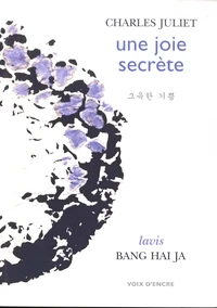 Une joie secrète