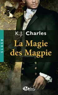 La Magie des Magpie