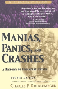 Manias, Panics and Crashes