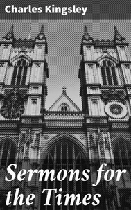 Sermons for the Times