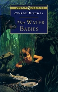 Charles Kingsley - The water babies.