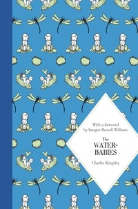 Charles Kingsley et Mabel Lucie Attwell - The Water-Babies.