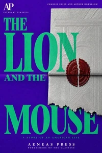 The Lion and the Mouse