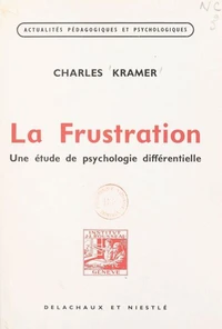 La frustration