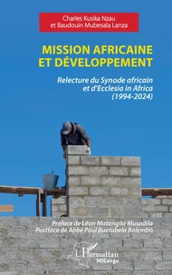 Mission africaine et développement