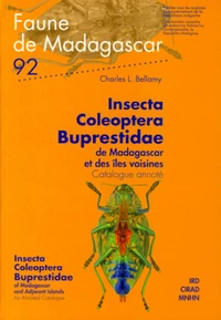 Insecta Coleoptera Buprestidae