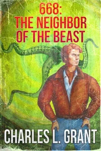 668: The Neighbor of the Beast