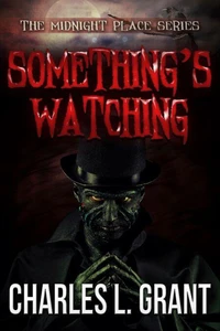 Something's Watching