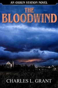 The Bloodwind