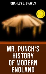 Mr. Punch's History of Modern England