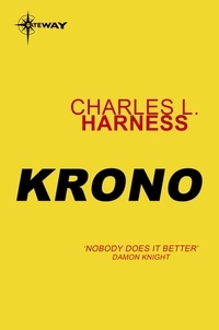 Charles L. Harness - Krono.
