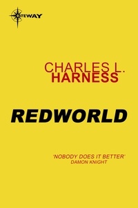 Charles L. Harness - Redworld.