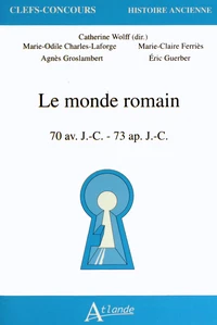 Le monde romain