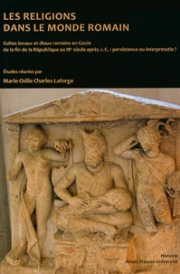 Les religions dans le monde romain