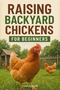 Raising Backyard Chickens For Beginners