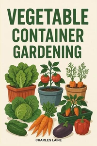 Vegetable Container Gardening