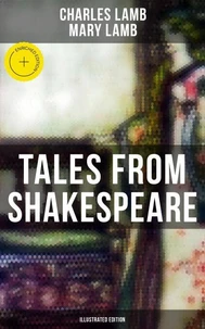 Tales from Shakespeare (Illustrated Edition)