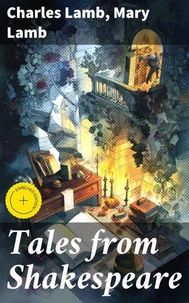 Tales from Shakespeare