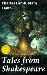 Tales from Shakespeare