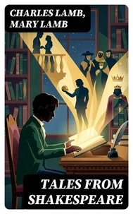 Tales from Shakespeare