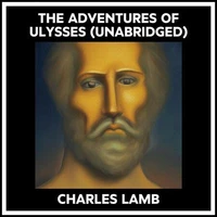The Adventures Of Ulysses (Unabridged)