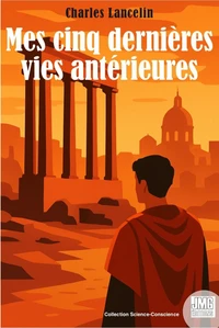 Mes cinq dernières vies antérieures