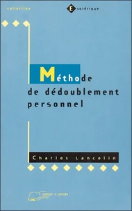 Méthode de Dédoublement personnel