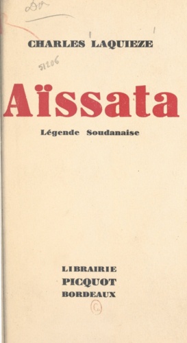 Aissata, légende soudanaise