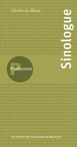 Profession Sinologue