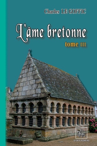 L'Âme bretonne (tome 3)
