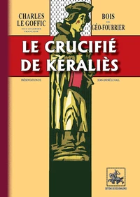 Le crucifié de Eeralies