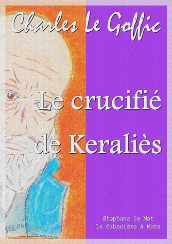 Le crucifié de Keraliès