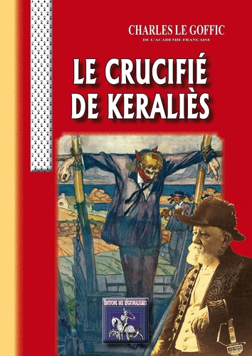 Le crucifie de keralies