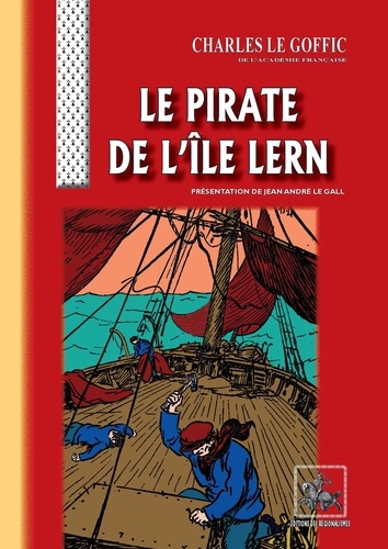 Le pirate de l'île Lern