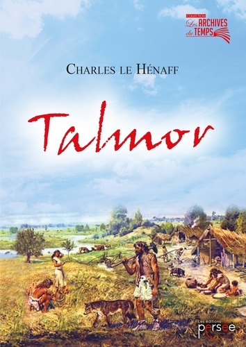 Charles Le Hénaff - Talmor.