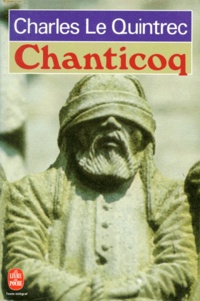 Charles Le Quintrec - Chanticoq.