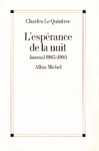 L'Espérance de la nuit