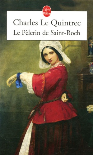 Le Pèlerin de Saint-Roch - Occasion