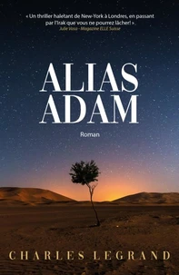 Alias Adam