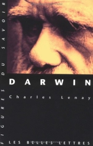Charles Lenay - Darwin.