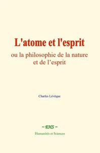 L'atome et l'esprit