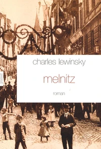 Melnitz