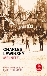 Charles Lewinsky - Melnitz.