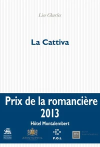 La Cattiva