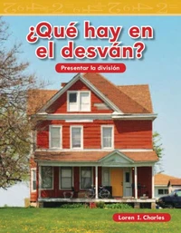 ¿Qué hay en el desván?