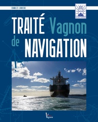 Charles Lorieux - Traité Vagnon de navigation.