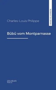 Bübü vom Montparnasse